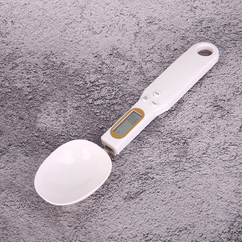 Portable Digital Measuring Spoon Accessory